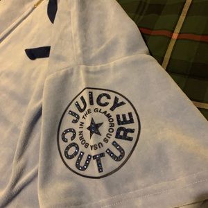 Juicy Couture Sweatsuit